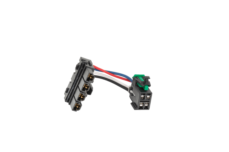 REDARC — REDARC Curt Adpapter Plug/Play Tow-Pro Brake Controller Harness
Harness