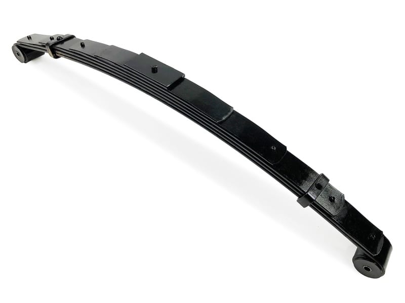 Tuff Country — 1980-1997 Ford F-250 4wd (w/gas 351 engine)-Front 4in. EZ-Ride Leaf Springs (eac