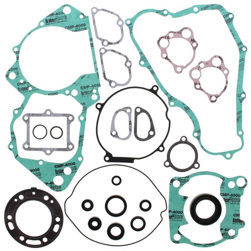 Vertex Pistons — Vertex Complete Gasket Kit With Seals