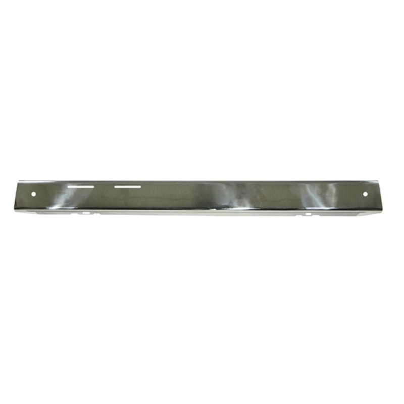 Rugged Ridge — BUMPERS-ACCESSORIES-OMIX
Front Bumper Overlay