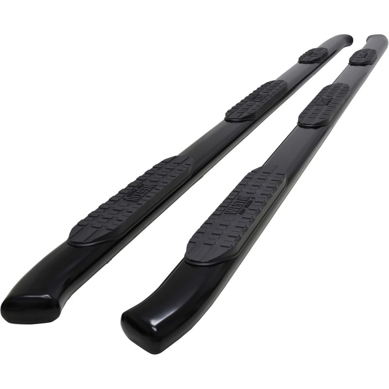 Westin — PRO TRAXX 5 Oval W2W Nerf Step Bars