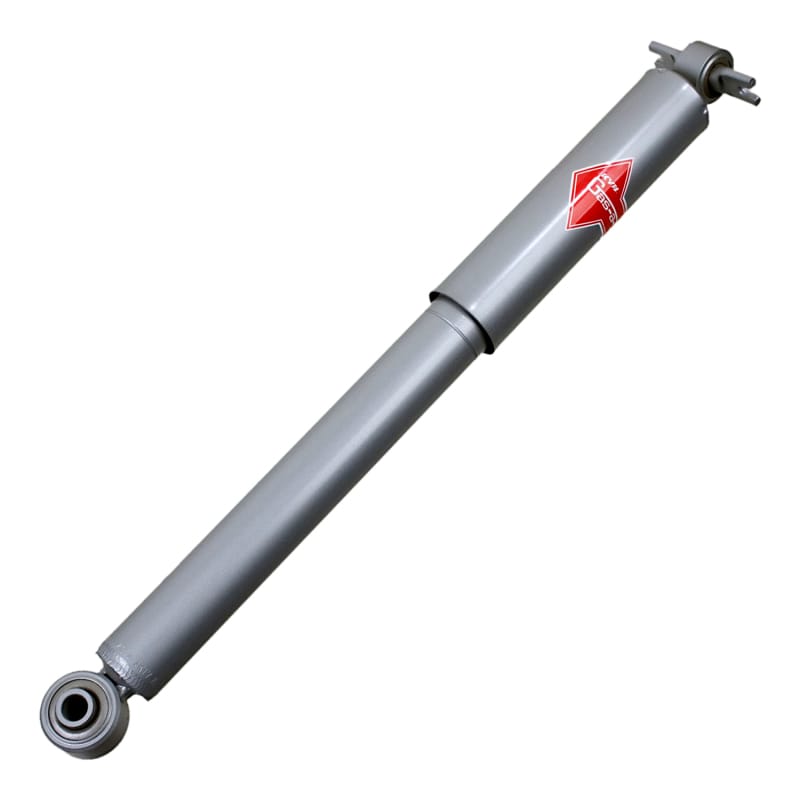 KYB — High Pressure Monotube Gas Shock