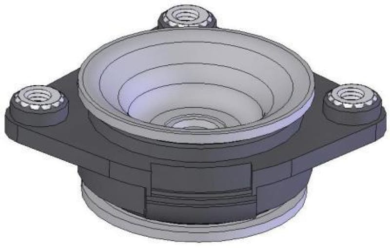 KYB — Strut Mount