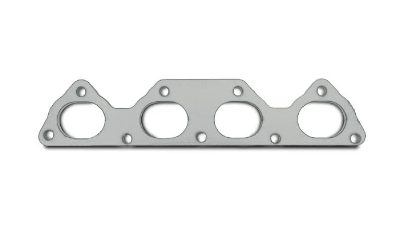 Vibrant — Stainless Steel Manifold Flange for Honda/Acura B-Series Motor
Exhaust Manifold Flange for Honda/Acura B-Series Motor
Exhaust Manifold Flange