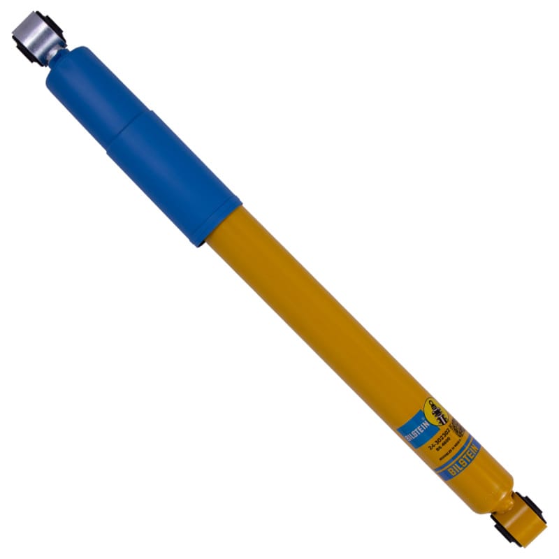 Bilstein — Bilstein 4600 Series 19-21 Dodge Ram 3500 w/ Rear Air Suspension Rear Monotube Shock Absorber
Shock