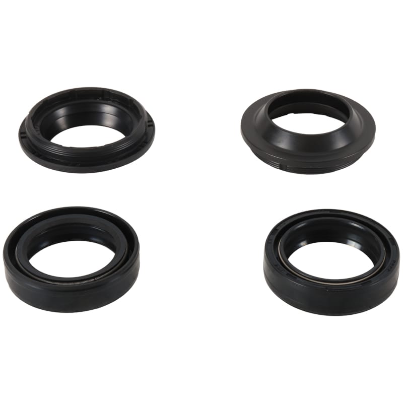 Pivot Works — Pivot Works 85-86 Honda CR80R Fork Oil & Dust Seal Kit