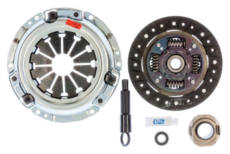 Exedy — Stage 1 Organic Clutch Kit
