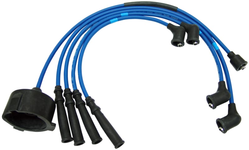 NGK — NGK Spark Plug Wire Set