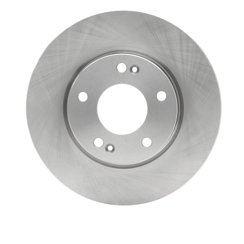 DFC — Disc Brake Rotor