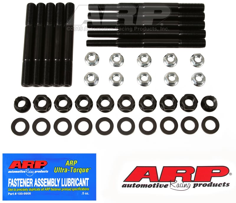 ARP — ARP Mopar all V8 w/windage tray main stud kit