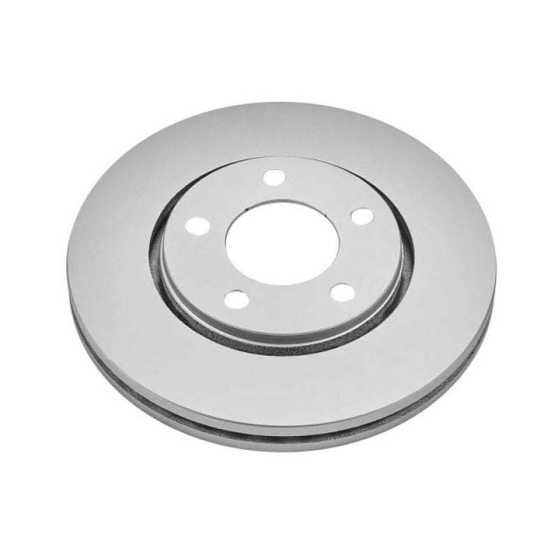 PowerStop — PowerStop Evolution Coated Rotor