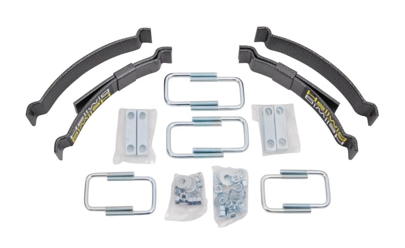 Hellwig — LP-15 Load Leveler Helper Springs