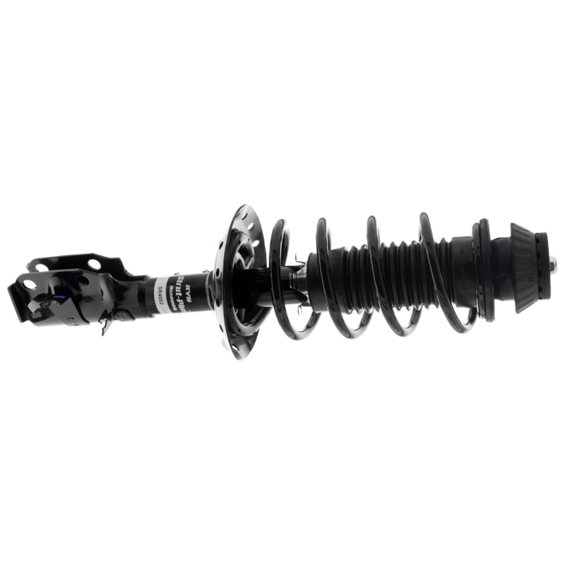 KYB — Complete Corner Unit Assembly -Strut, Mount and Spring