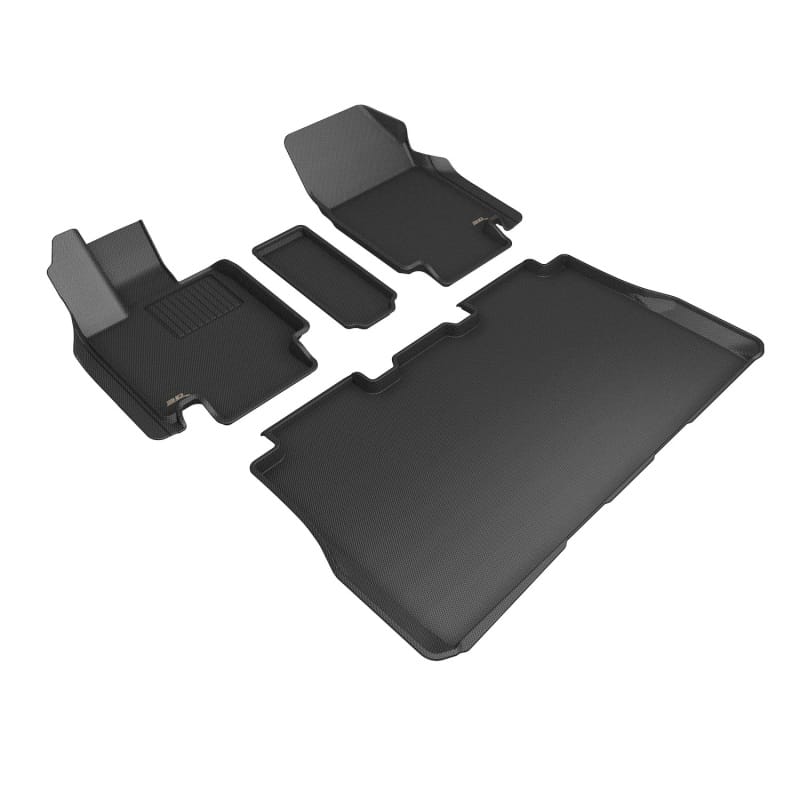 3D MAXpider — KAGU Floor Mat