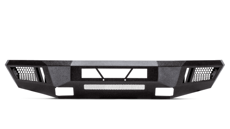Body Armor 4x4 — Eco Series Front Bumper