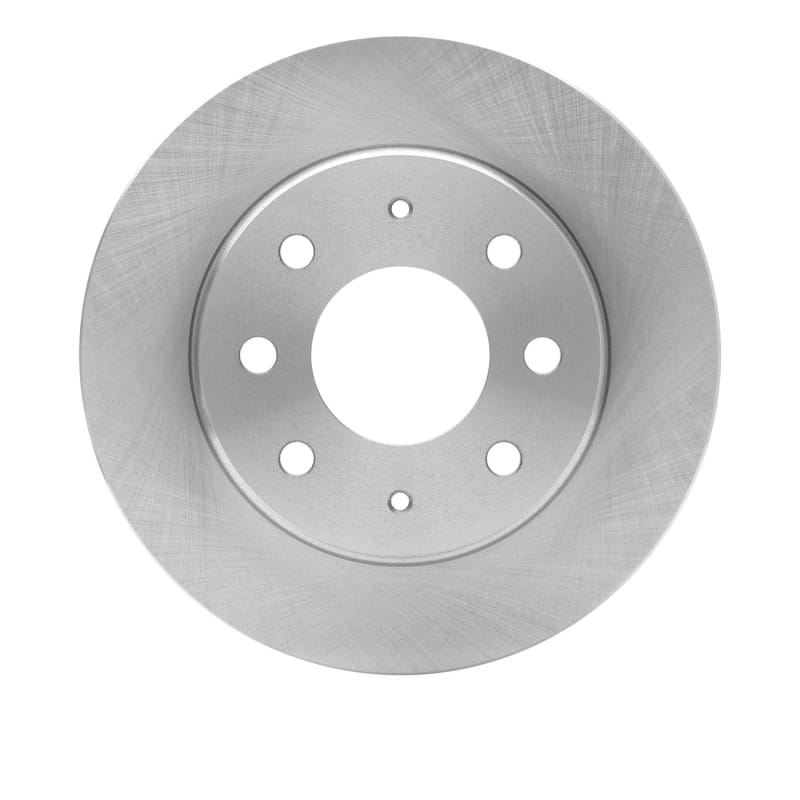 DFC — Disc Brake Rotor