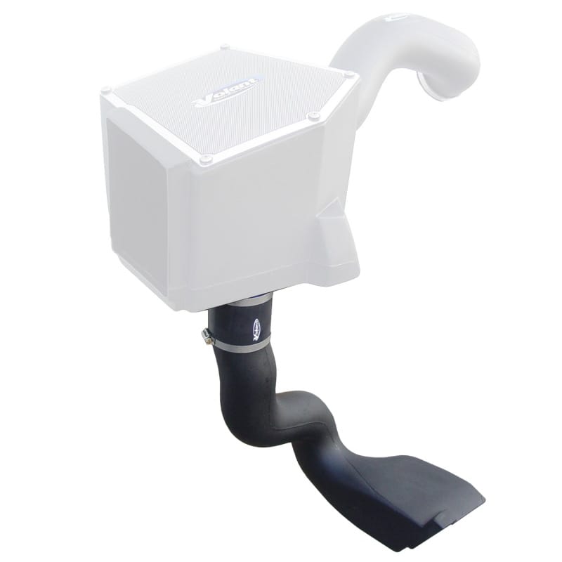 Volant — Ram Air Scoop