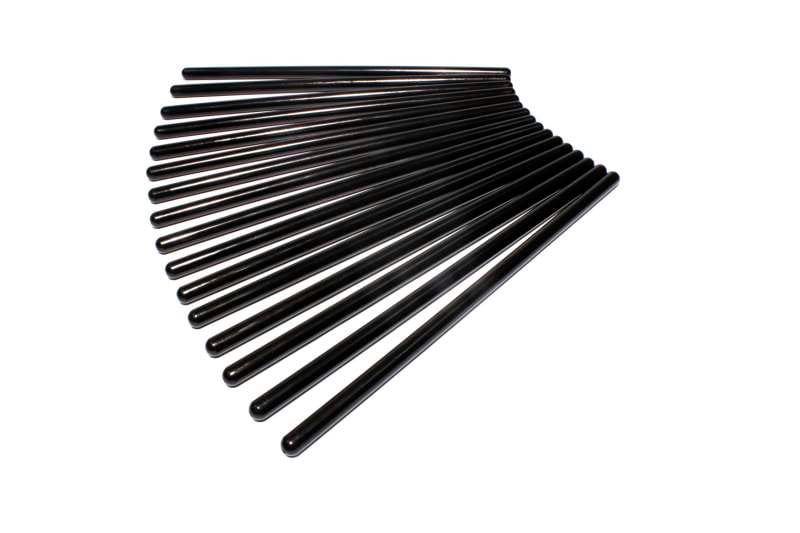 COMP Cams — Hi-Tech 8.375" Long, .080" Wall, 5/16" Diameter Pushrod Set