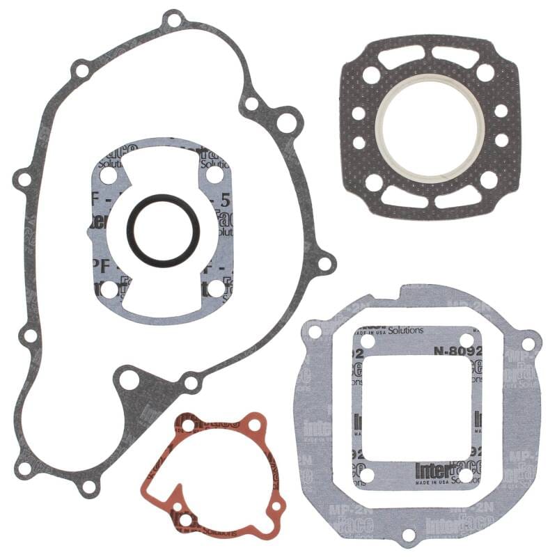 Vertex Pistons — Vertex Gaskets 1983 Yamaha YZ80 Complete Gasket Kit