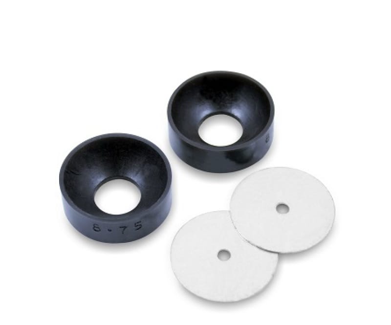 Superpro — Steering Rack End - Cup Bushing Kit