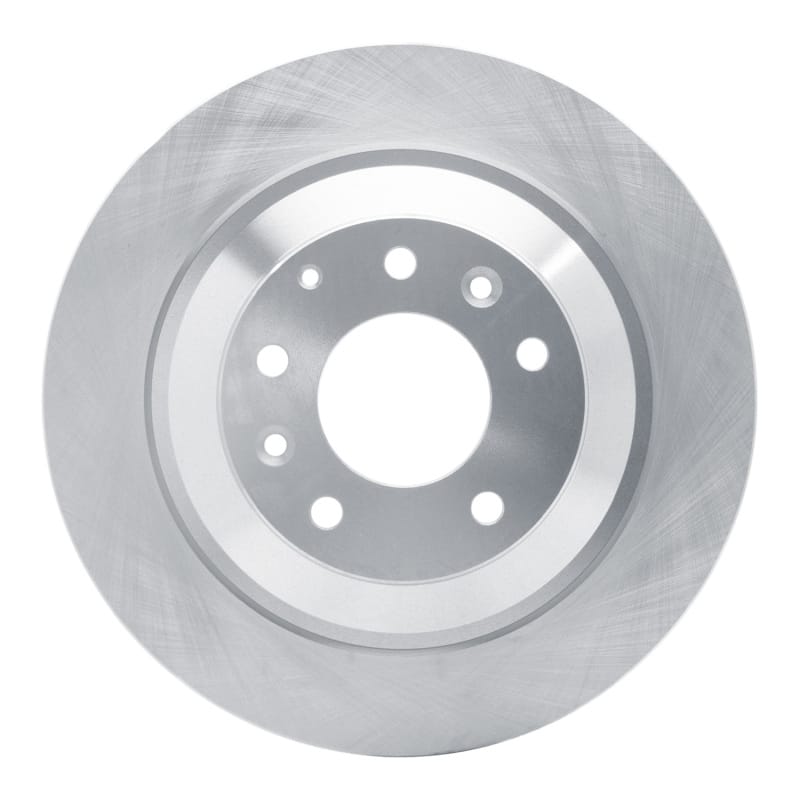 DFC — Disc Brake Rotor