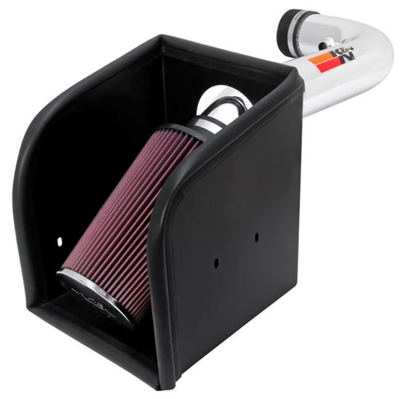 K&N Engineering — Performance Air Intake System