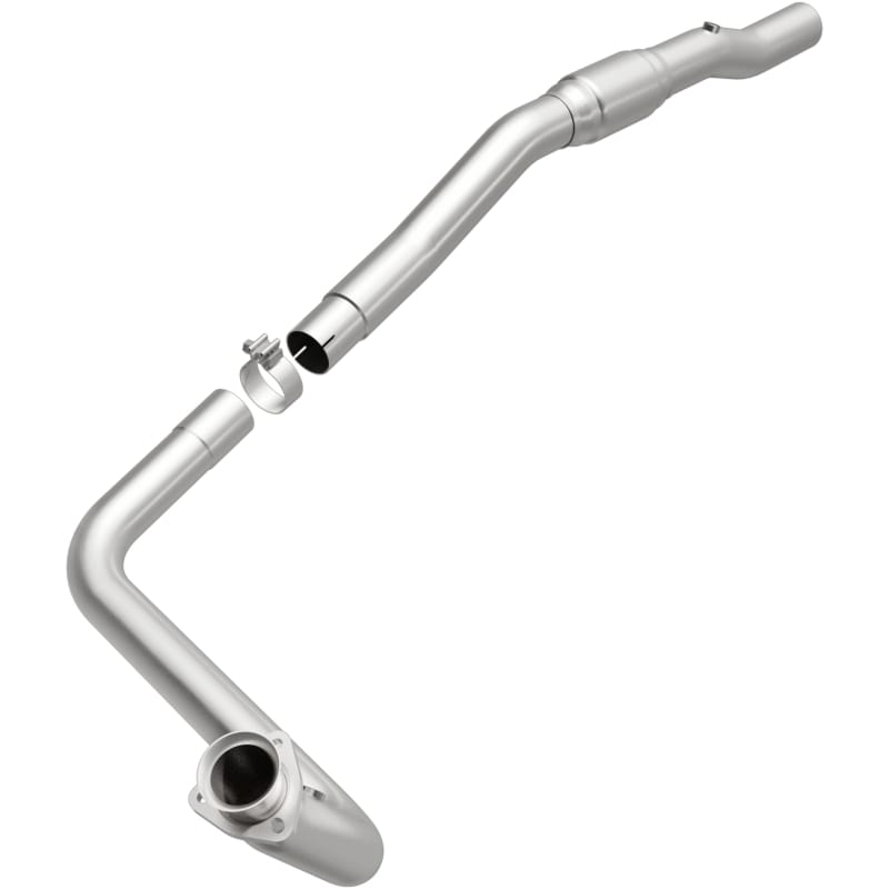 Magnaflow — HM Grade Direct-Fit Catalytic Converter