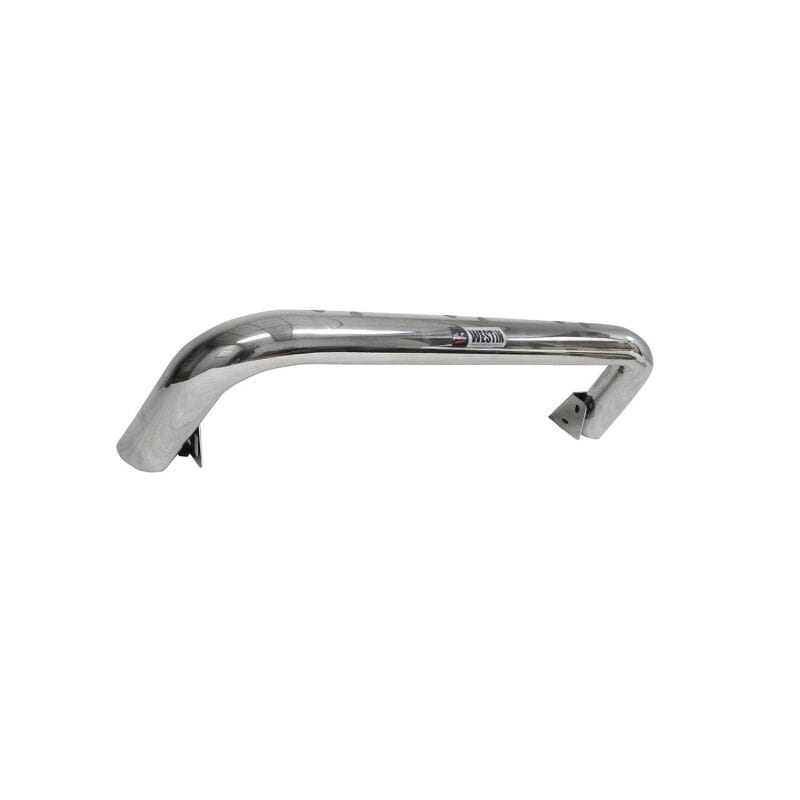 Westin — Westin 2009-2017 Ford F-150 MAX Tray Bull Bar/Light Bar - SS
Bull Bar