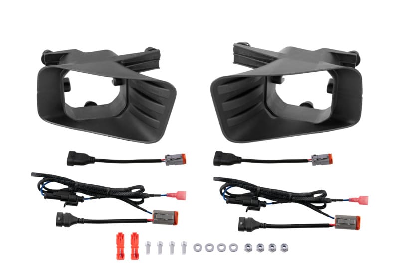 Diode Dynamics — Mounting kit for your SS3 Pod Light.