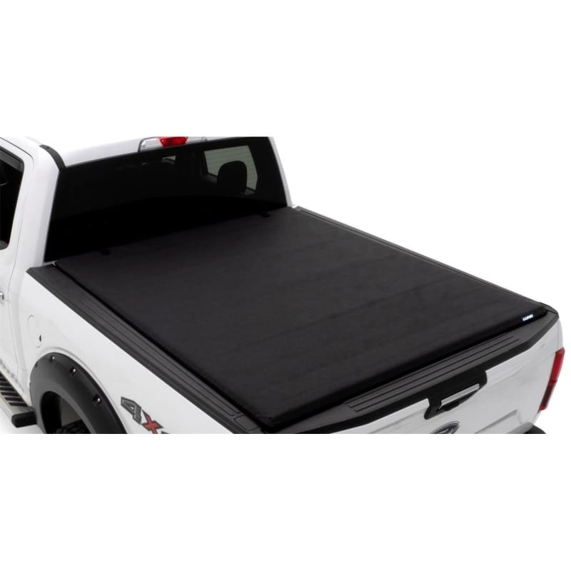 LUND — Genesis Textured Vinyl Roll-Up Tonneau Cover
Genesis™ Roll Up Tonneau