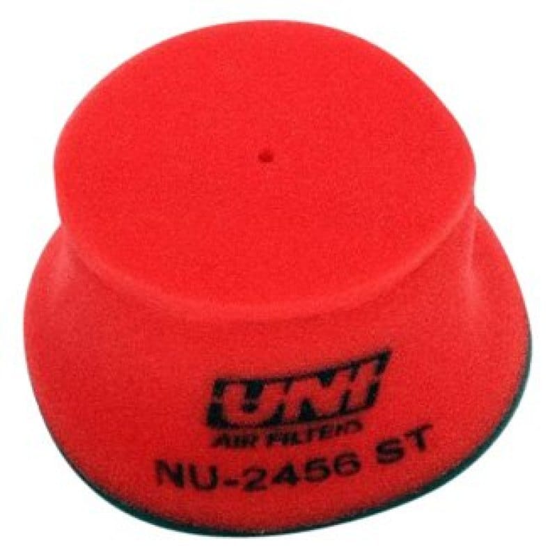 Uni Filter — Uni Filter 1986 Suzuki RM 125 / RM 250 Air Filter