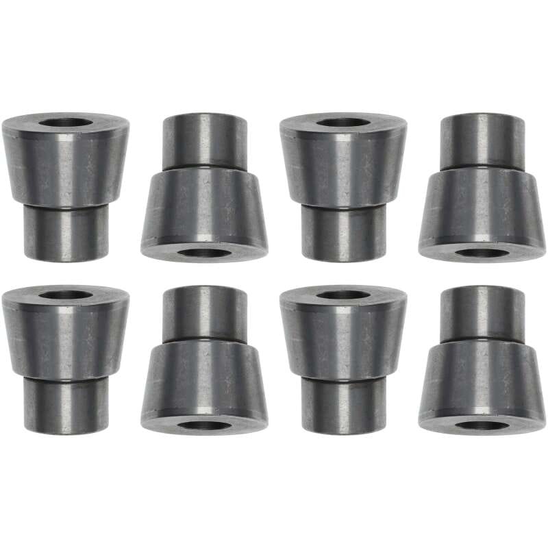 Camburg — Frame Pivot Uniball Spacer Kit