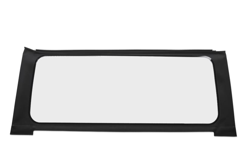 Bestop — Bestop 18-26 Jeep Wrangler JL Oe JL Replacement Windows (Rear 2-Door Or 4-Door Black Twill Clear)
OE JL Replacement Wi