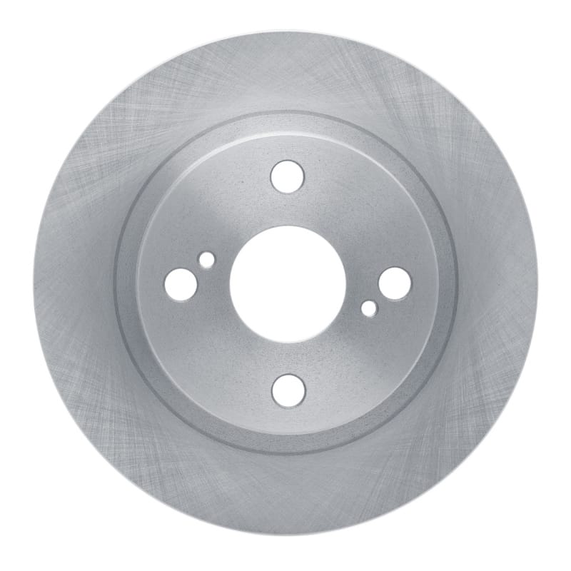 DFC — Disc Brake Rotor