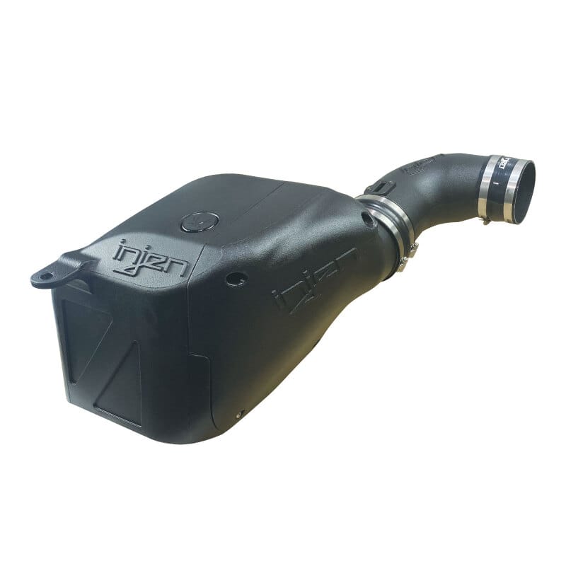 Injen — Evolution Series Air Induction System
EVOLUTION Cold Air Intake System