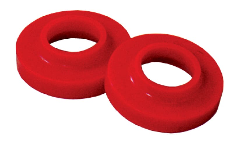 Skyjacker — COM BX:1IN. GM RR COIL SPACRS