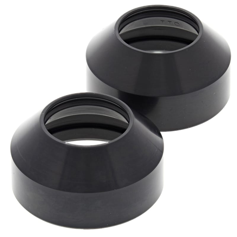 All Balls Racing — All Balls Racing 80-83 Kawasaki KE175 Fork Dust Seal Only Kit