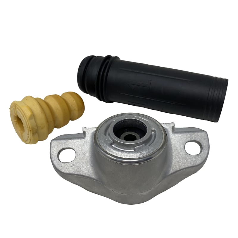 KYB — Shock Mount, Boot & Bumper