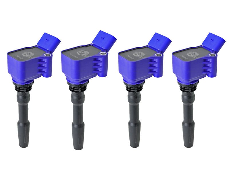 aFe — aFe 17-20 Audi A3 / 15-20 Audi A4 Scorcher High-Performance Ignition Coil (4 Pack)
Ignition Coil