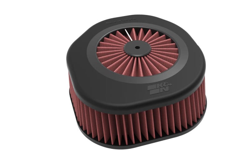 K&N Engineering — K&N 18-21 Suzuki RMZ450 449 Replacement Air Filter
Air Filter