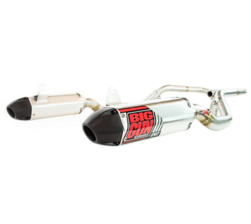 Big Gun — Full System, Not CARB Compliant