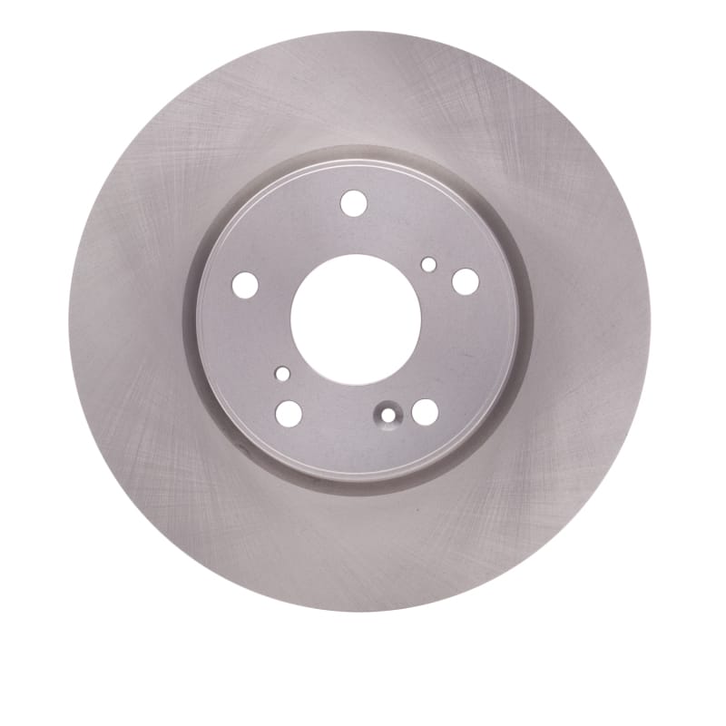 DFC — Disc Brake Rotor