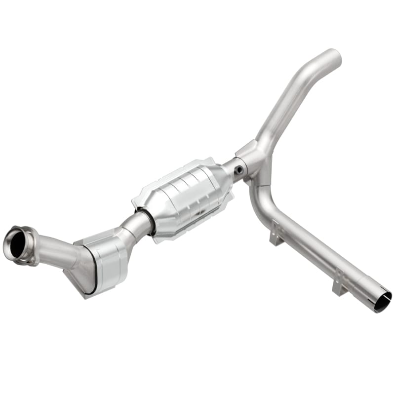 Magnaflow — HM Grade Direct-Fit Catalytic Converter
