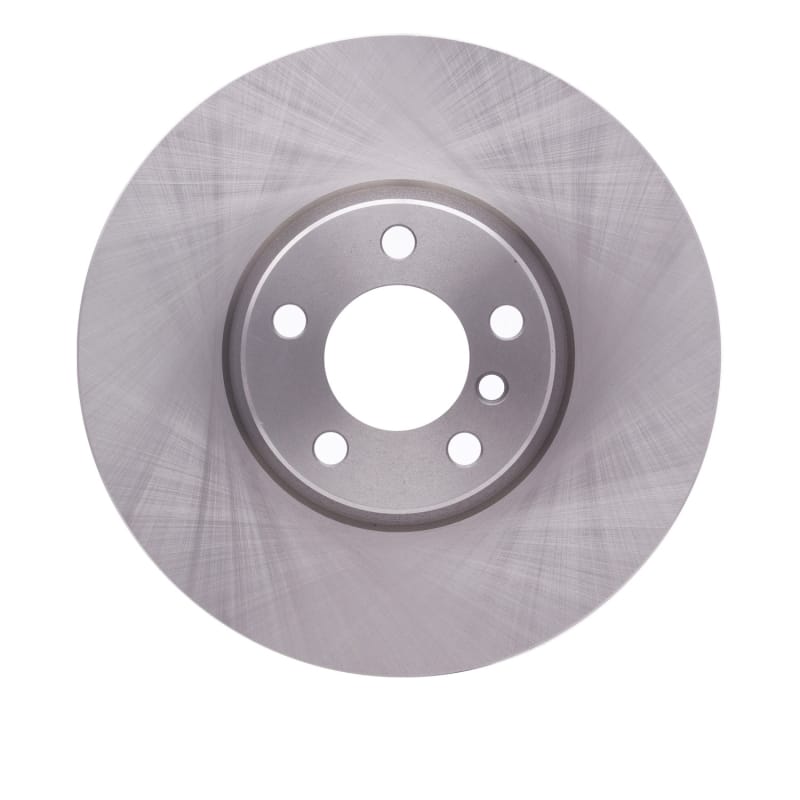 DFC — Disc Brake Rotor
