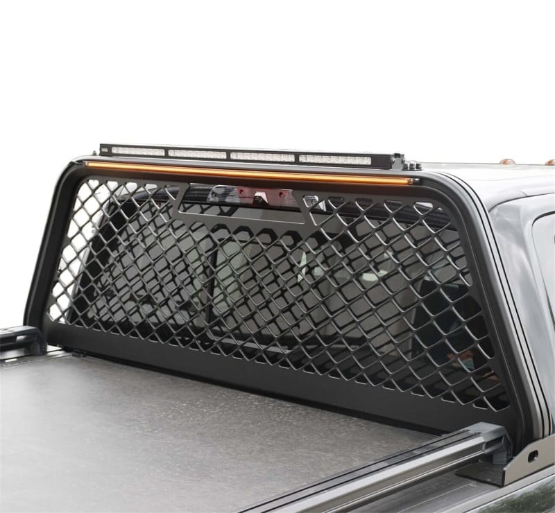 Putco — Boss Rack®