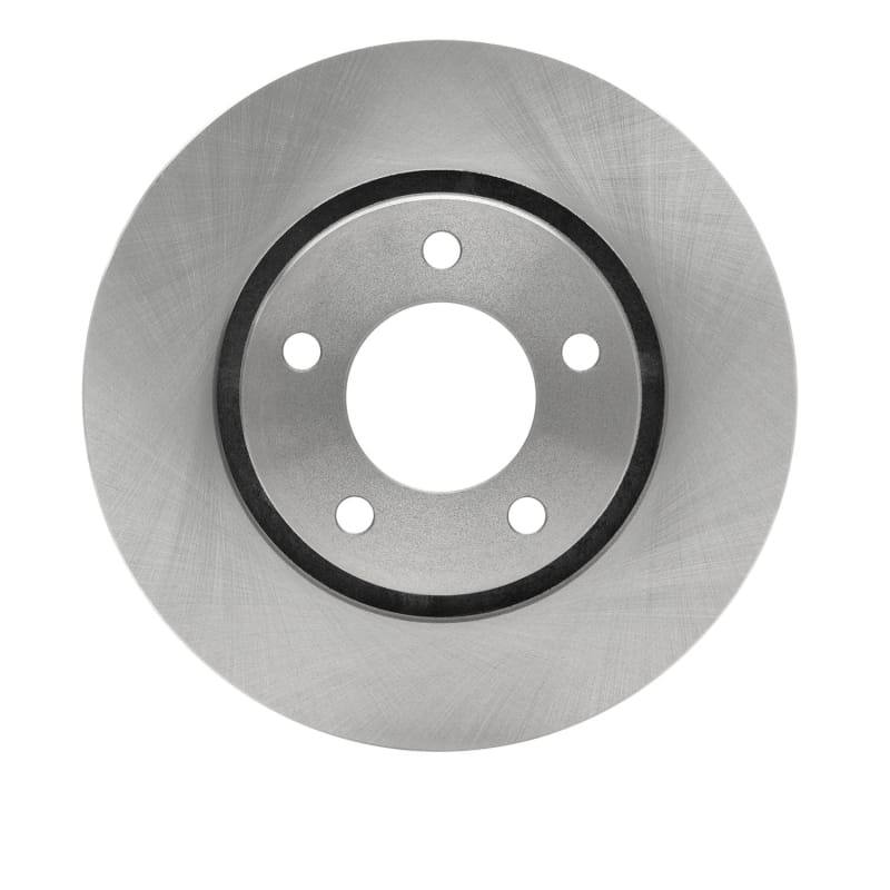 DFC — Disc Brake Rotor