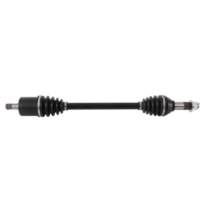 All Balls Racing — All Balls Racing 17-21 Can-Am Defender 500 8 Ball Axle - Front Right