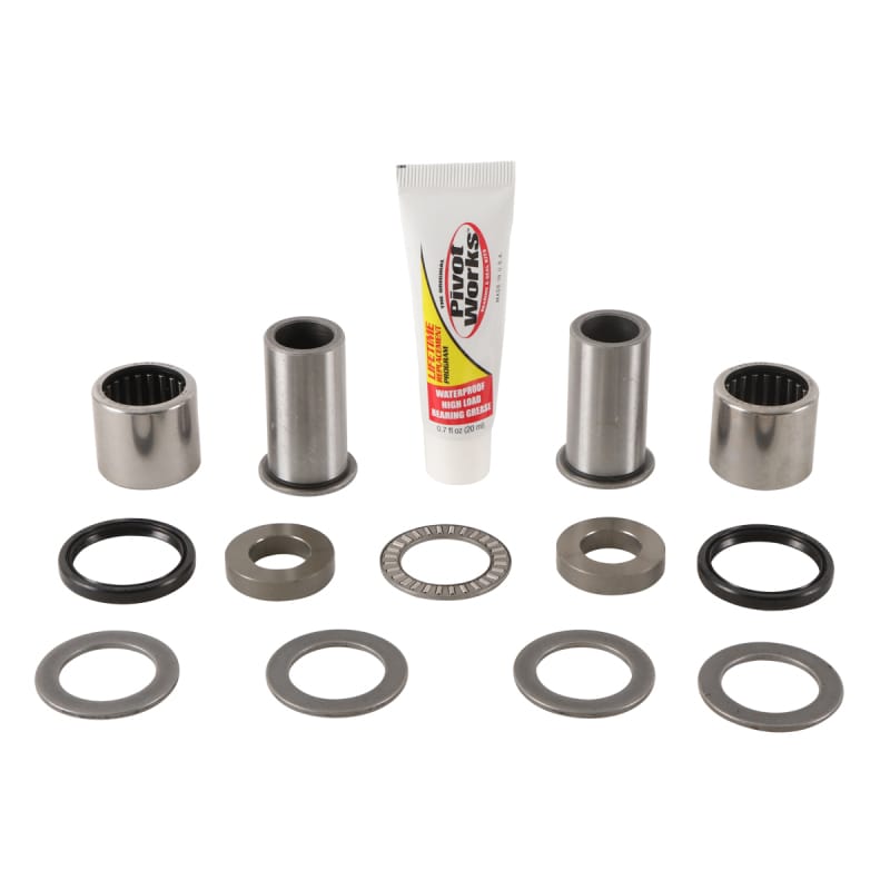 Pivot Works — Pivot Works 2016 Kawasaki KX450F Swing Arm Kit