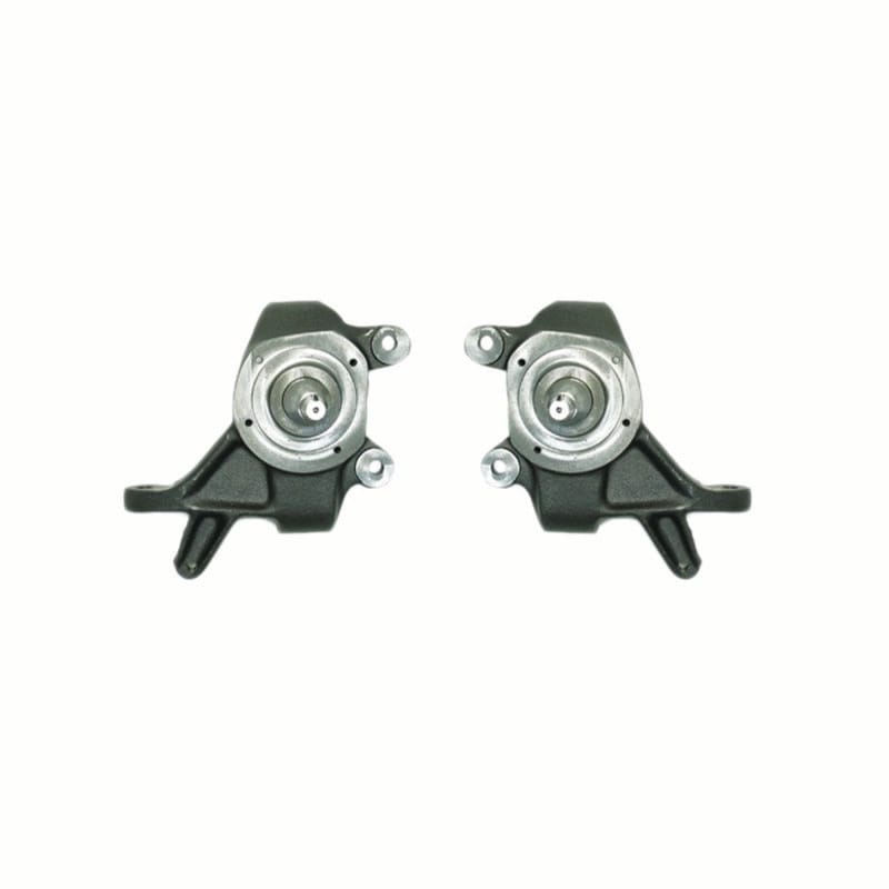 Belltech — 2 INCH DROP SPINDLE SET - 2005
2" Drop Spindle Set