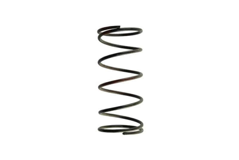Turbosmart — WG50/60 12PSI OUTER SPRG-BLK/RED